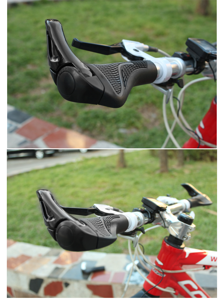Poignées de vélo - Ref 2333667 Image 18