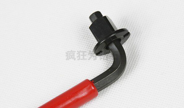 Outils pour vélo ZENTORACK - Ref 2280584 Image 17