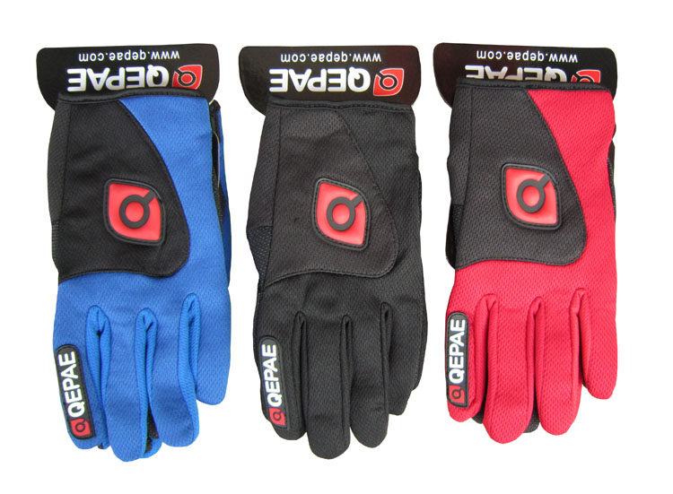 Gants de cyclisme mixte QEPAE - Ref 2239411 Image 14