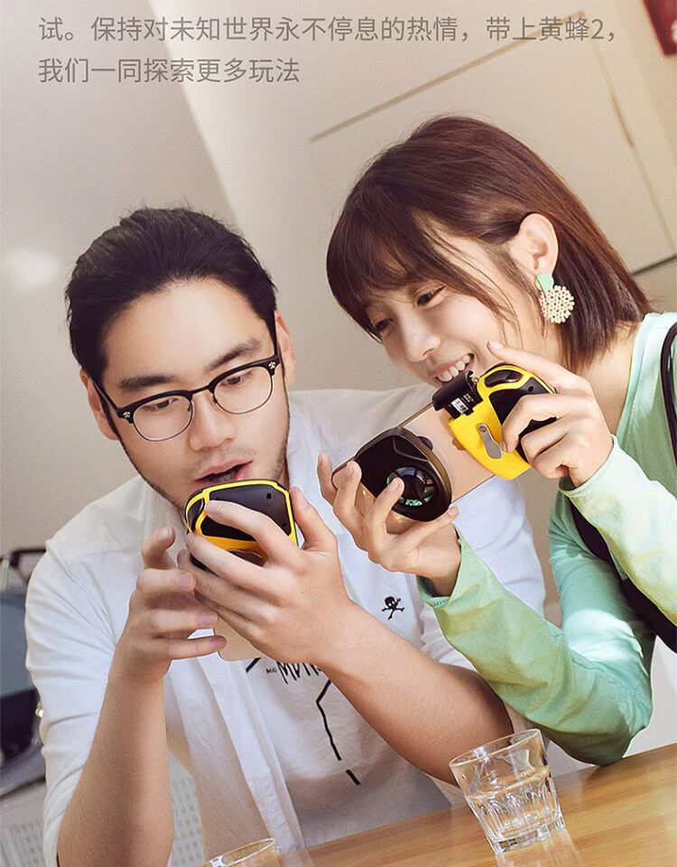 Feizhi wasp 2 gamepad để ăn gà tạo tác tự động súng áp lực điều khiển trò chơi di động phụ trợ trò chơi di động tạo tác - Người điều khiển trò chơi tay cầm pc