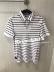 Quần POLO tay ngắn HM H & M nam quầy hàng chính hãng trong nước 2019 kinh doanh mới để làm việc - Polo polo nam Polo