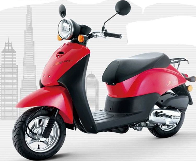 Sundiro Honda miễn phí hôm nay SDH50QT-43 -41 xe tay ga nhỏ che ghế che nắng giá bọc yên xe máy