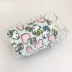 Hellokitty trái tim cô gái Hello Kitty phim hoạt hình ngọt ngào dễ thương mùa thu và mùa đông rái cá nữ lông cừu san hô ấm quần ngủ