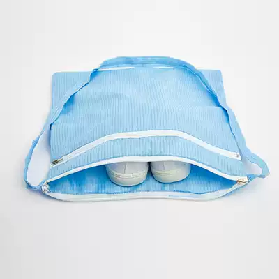 Anti-static bag protective zhi wu bao bag cleanness clothing double storage bag