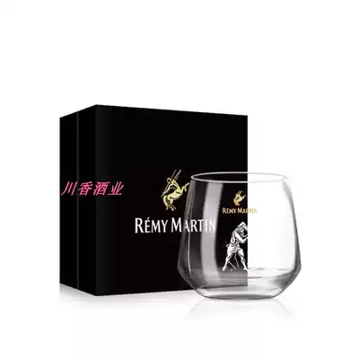 Ren Horse Cup (Aquarius) wine glass full capacity about 350ml single box Single Cup