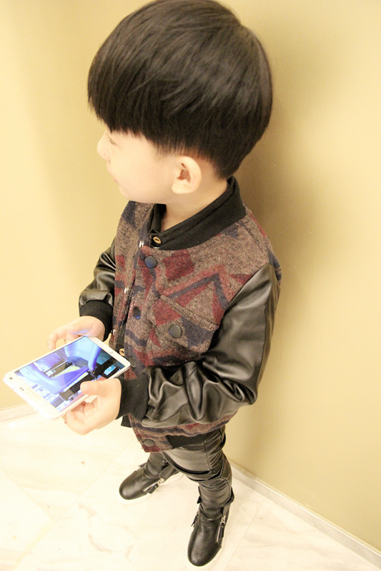 Blouson enfant - Ref 2159683 Image 14