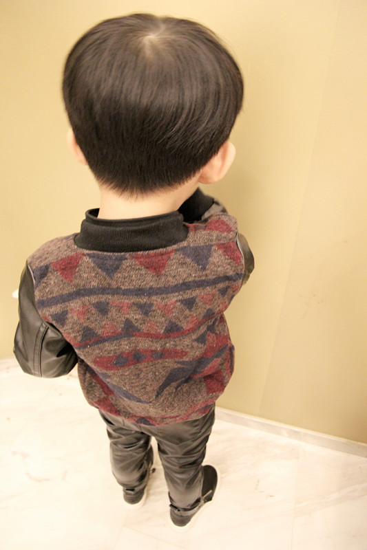 Blouson enfant - Ref 2159683 Image 6