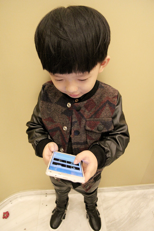 Blouson enfant - Ref 2159683 Image 15