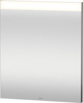 Duravit bathroom mirror bathroom mirror punch-free wall hanging bathroom mirror toilet bathroom stickers wash basin