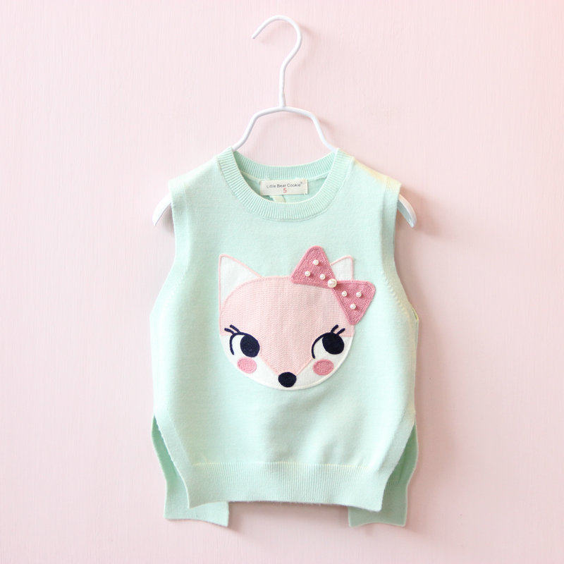 Gilet fille - Ref 2070823 Image 21