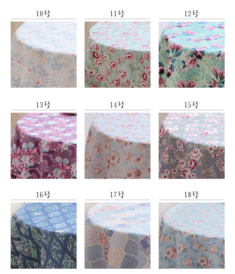 Mới Cobb ban đầu in Bắc Âu vải áo sơ mi quần áo Hướng dẫn sử dụng vải Lolita DIY chắp vá mua vải may quần áo