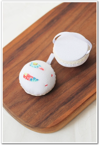 Hefeng Rabbit с резиновой полосой, мешок для линии иглы игольча