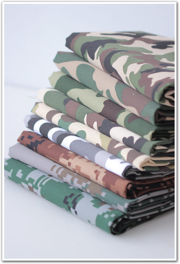 Miễn phí vận chuyển phần dày của vải ngụy trang mưa không thấm nước TARP tarps, Oxford vải lều vải màu vải vải ngụy trang - Vải vải tự làm vải họa tiết
