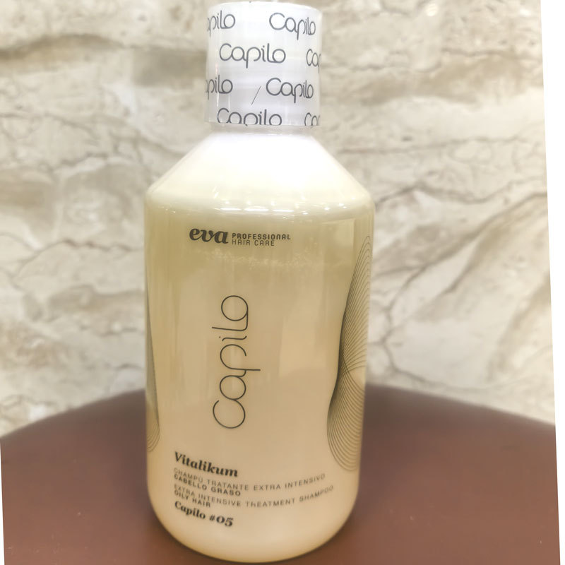 Welcome to the 51St Anniversary Special Offer: Capilo, Imported from Spain, Oil Control Scalp Cleansing and Care Shampoo, Oil Removal 5 Welcome to the 51St Anniversary Special Offer: Capilo, Imported from Spain, Oil Control Scalp Cleansing and Care Shampoo, Oil Removal 5