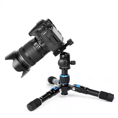 Old Frog 25 60 65 f2 8 Old Frog 100 Desktop Mini Dwarf Triangle Portable Bracket Macro Tripod