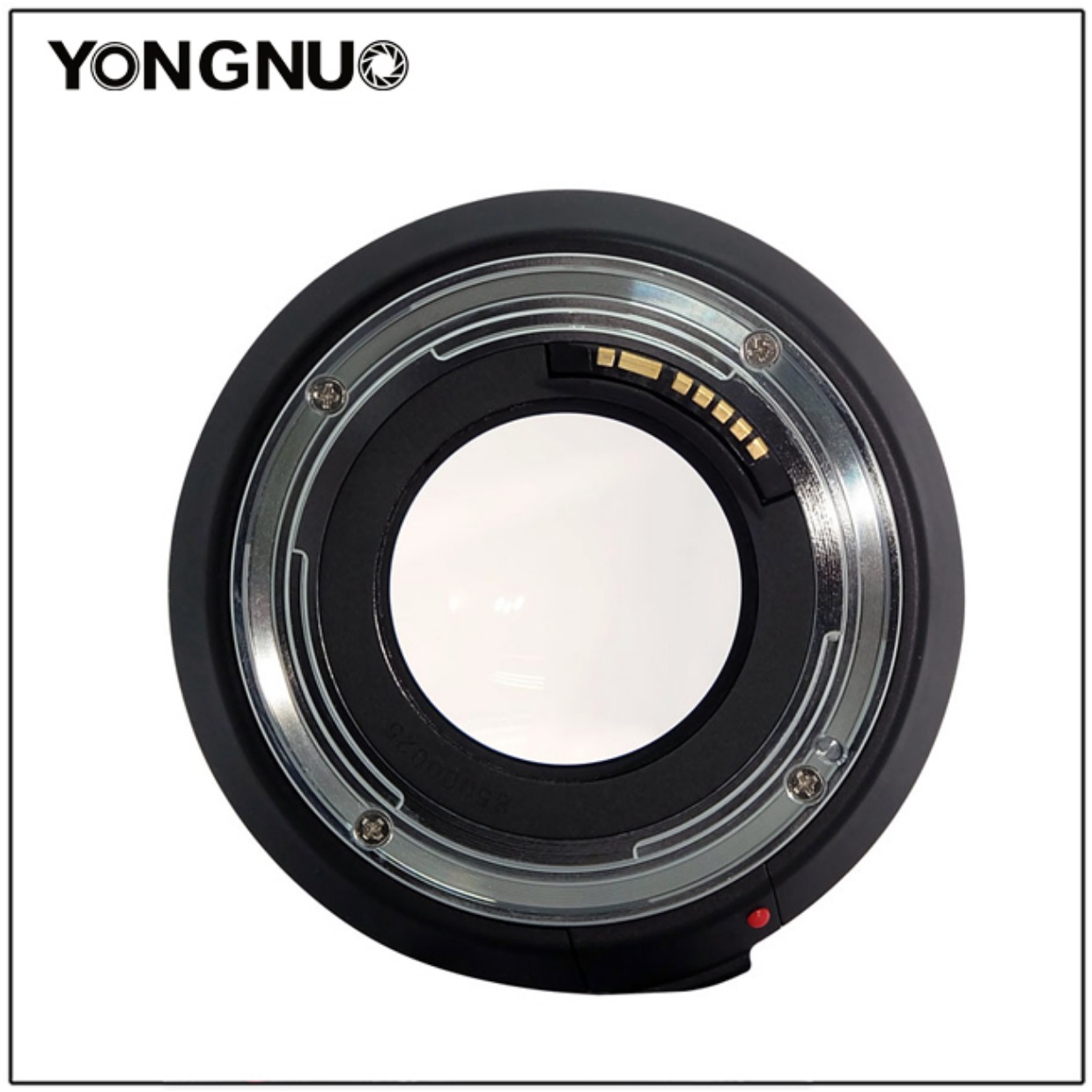 Ống kính chân dung ống kính tele YN Yongnuo EF85mm F1.8 cho động cơ Canon SLR AF