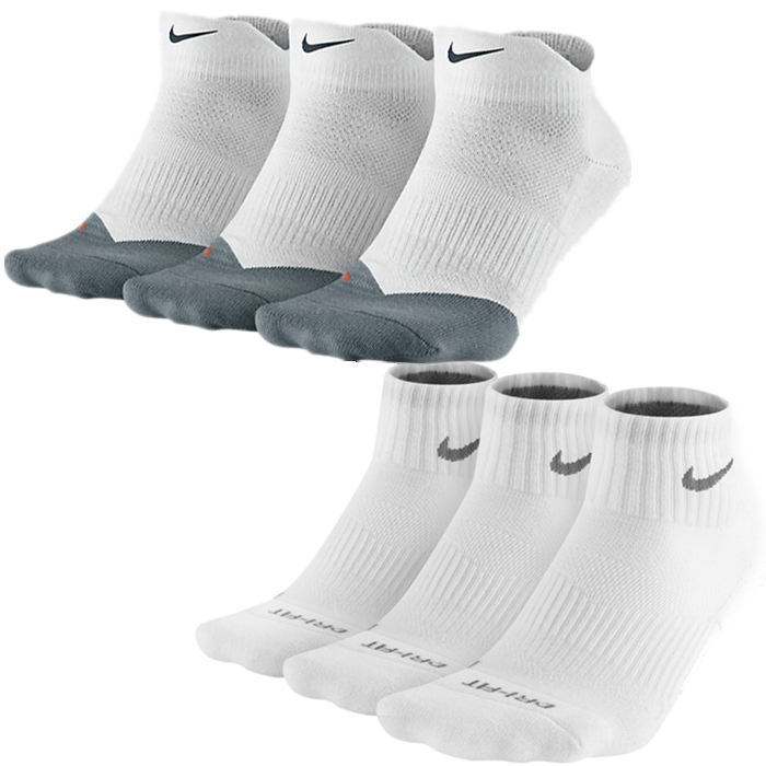 nike short socks