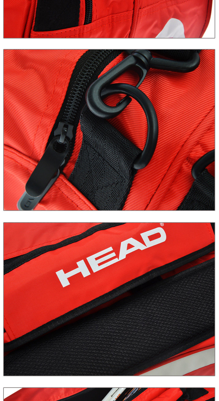 Sac de tennis - Ref 26567 Image 14