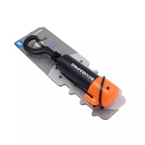 SCUBAPRO Shaker diving underwater bell crotch underwater sounder nail rattle