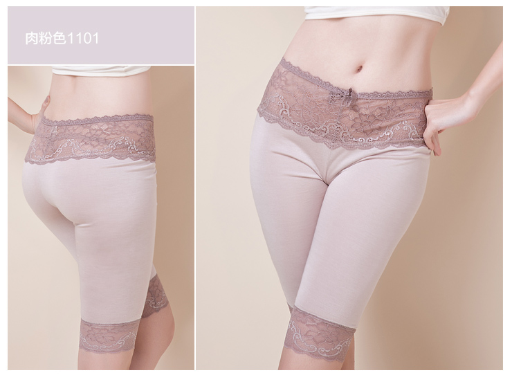Pantalon pyjama jeunesse YZW2B906 - Ref 717591 Image 12