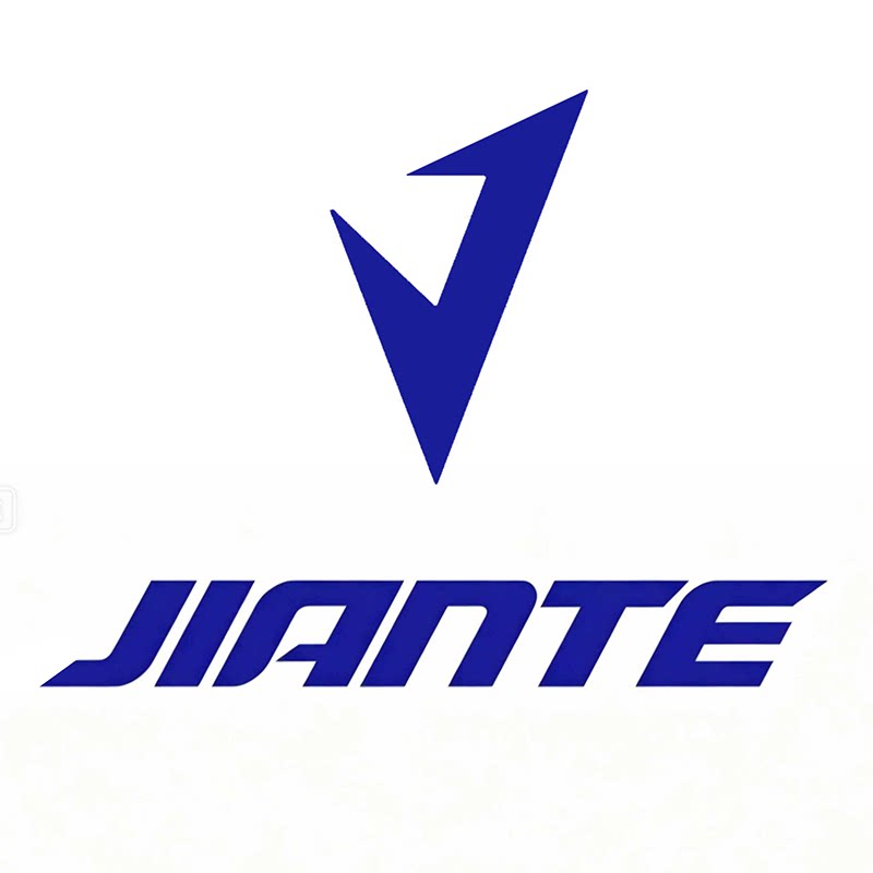 简特电动三轮车的LOGO