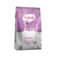Chongweizi Dog Food 1.5kg Adult Dog Food Milk Tea Blueberry Japonica Rice Small Dog Teddy Poodle Bichon Loves to Eat