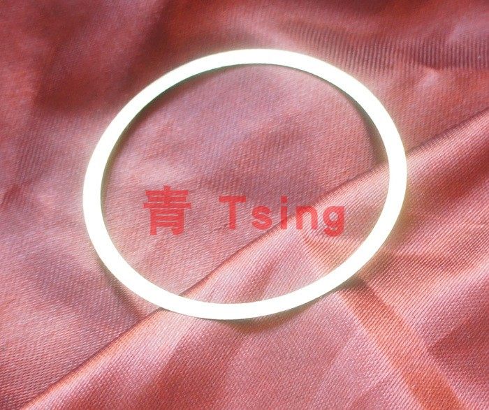 Between-mirror shutter Adjusting spacer No. 0 No. 1 No. 3 Shutter