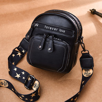 Counter Spring Summer small bag womens bag New 2021 tide fashion broadband shoulder bag ladies wild ins shoulder bag