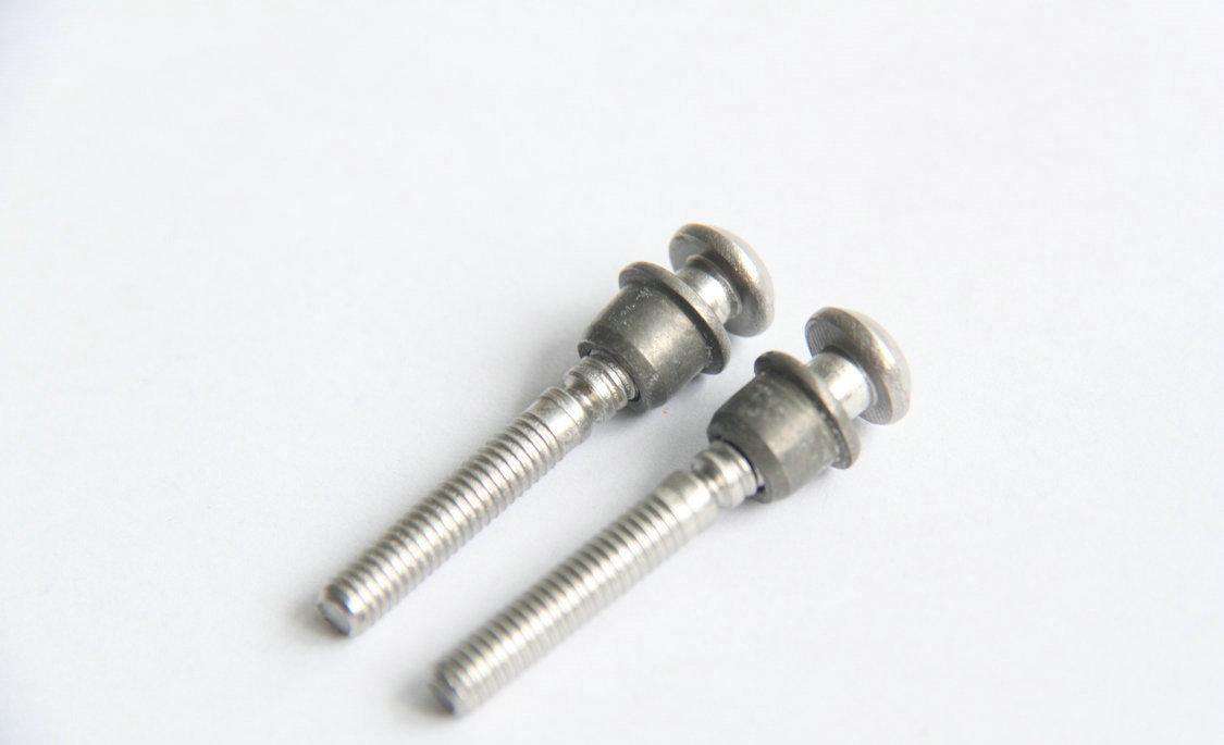 Ring groove rivets Avdel rivets POP rivets Shaker rivets HUCK ring groove rivets