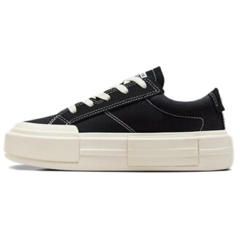 Converse Chuck Taylor All Star Cruise 舒适简约 低帮 帆布鞋