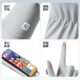 Sun Protection Gloves for Women, Anti-Uv 2026 New Model, Summer Cycling, Electric Vehicle Driving, Fingerless, Extended, Thin Sunshade
