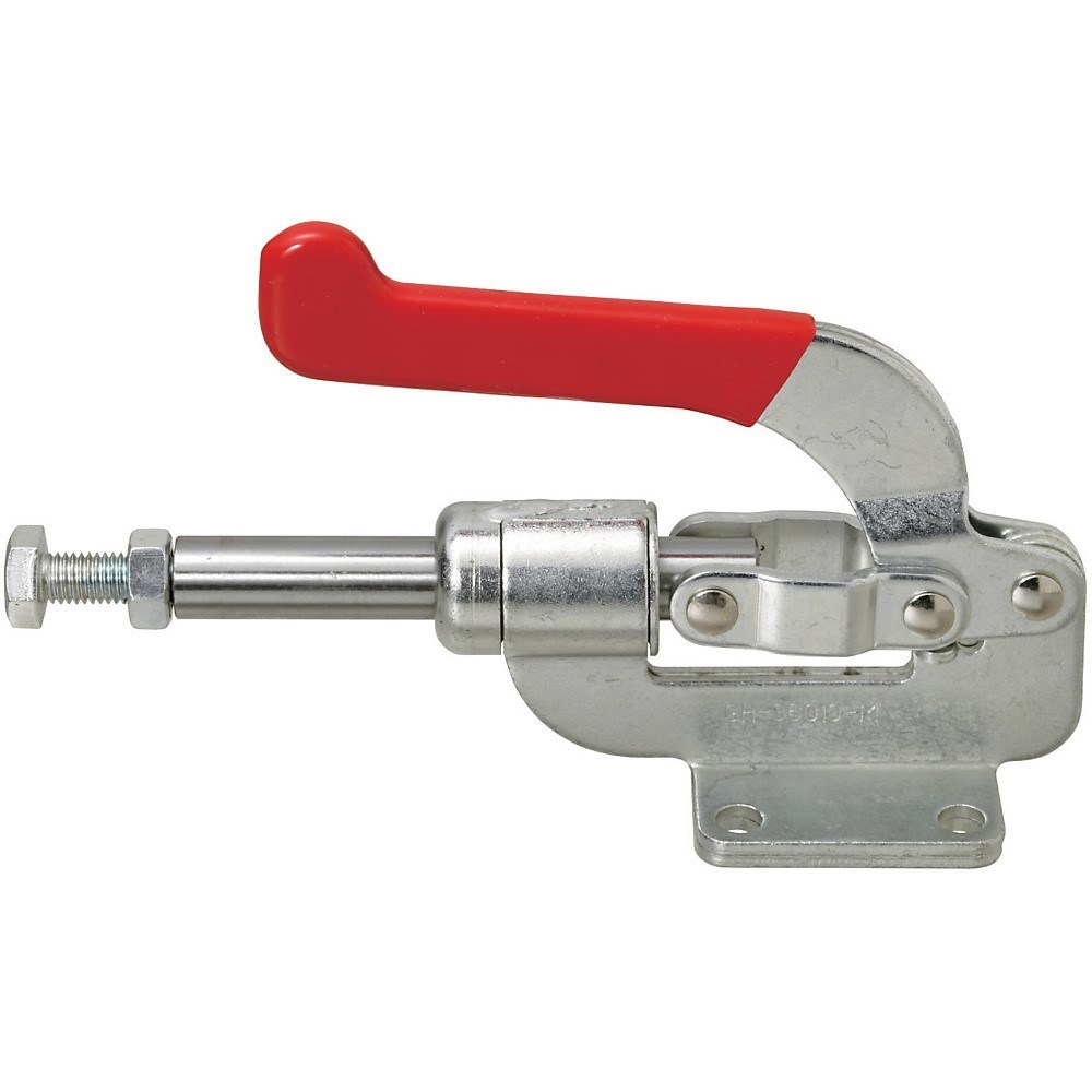 Original fit MISUMI horizontal profiling push-pull quick clamp tongs Alternative mithrice elbows clip MC07-10