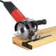 Angle grinder change cutting machine conversion tool base angle grinder bracket angle grinder base