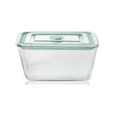 Пузырьки морского огурца Специальная контейнерная коробка сохранения стекла Большой -капля холодильник рыба цветочный клей пищу с крышкой плотной герметичной коробкой для хранения