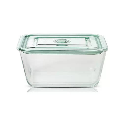 Пузырьки морского огурца Специальная контейнерная коробка сохранения стекла Большой -капля холодильник рыба цветочный клей пищу с крышкой плотной герметичной коробкой для хранения