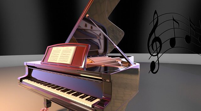 how many white keys on a piano keyboard