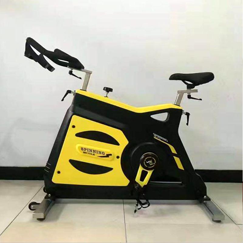 Commercial spinning bicycles, commercial bicycles, gym all-inclusive, silent home bicycles, produced by manufacturers