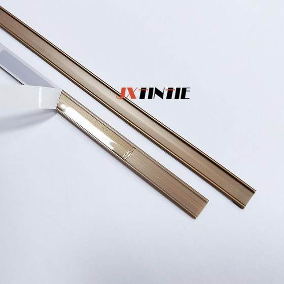 200条包邮JX香槟金色袋子封口条咖啡茶叶面包土司食品密封封口夹