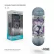 Girl /0,04 кг (пять -линейные кленовые сплавные подшипники) Отправить против скольжения+отвертка