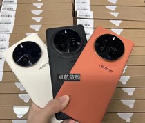 未使用realme真我GT5Pro 12 256 未使用