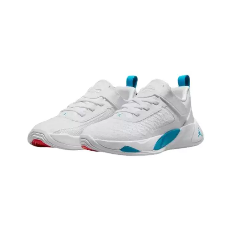 Детские баскетбольные кроссовки Jordan Air Jordan Luka 1 DR6086-104