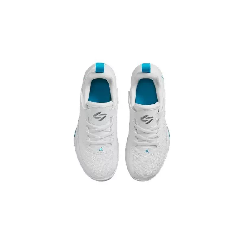 Детские баскетбольные кроссовки Jordan Air Jordan Luka 1 DR6086-104