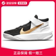 Nike耐克Team Hustle D 10 FlyEase (GS)篮球鞋运动鞋DD7303-002