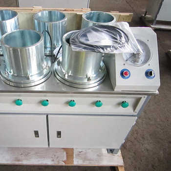 Manufacturer direct sales concrete permeability instrument digital display intelligent control concrete permeability mark determination mortar permeability instrument