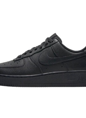 Nike/耐克 Air Force 1空军一号 Low防滑舒适板鞋女款DD8959-001