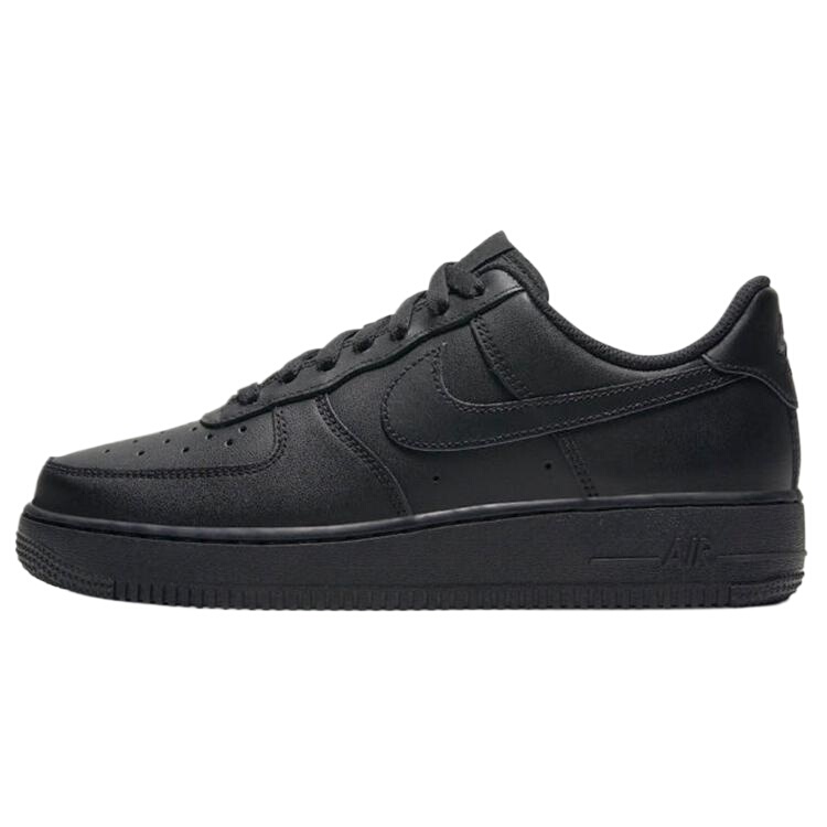 Nike Air Force 1 Low Non-Slip Comfortable Sneakers for Women Dd8959-001/100