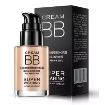 Super Wearing BB Cream Concealer