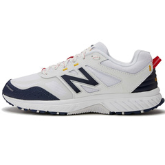 New Balance NB 510 复古百搭耐磨 中帮 休闲城市通勤跑步鞋