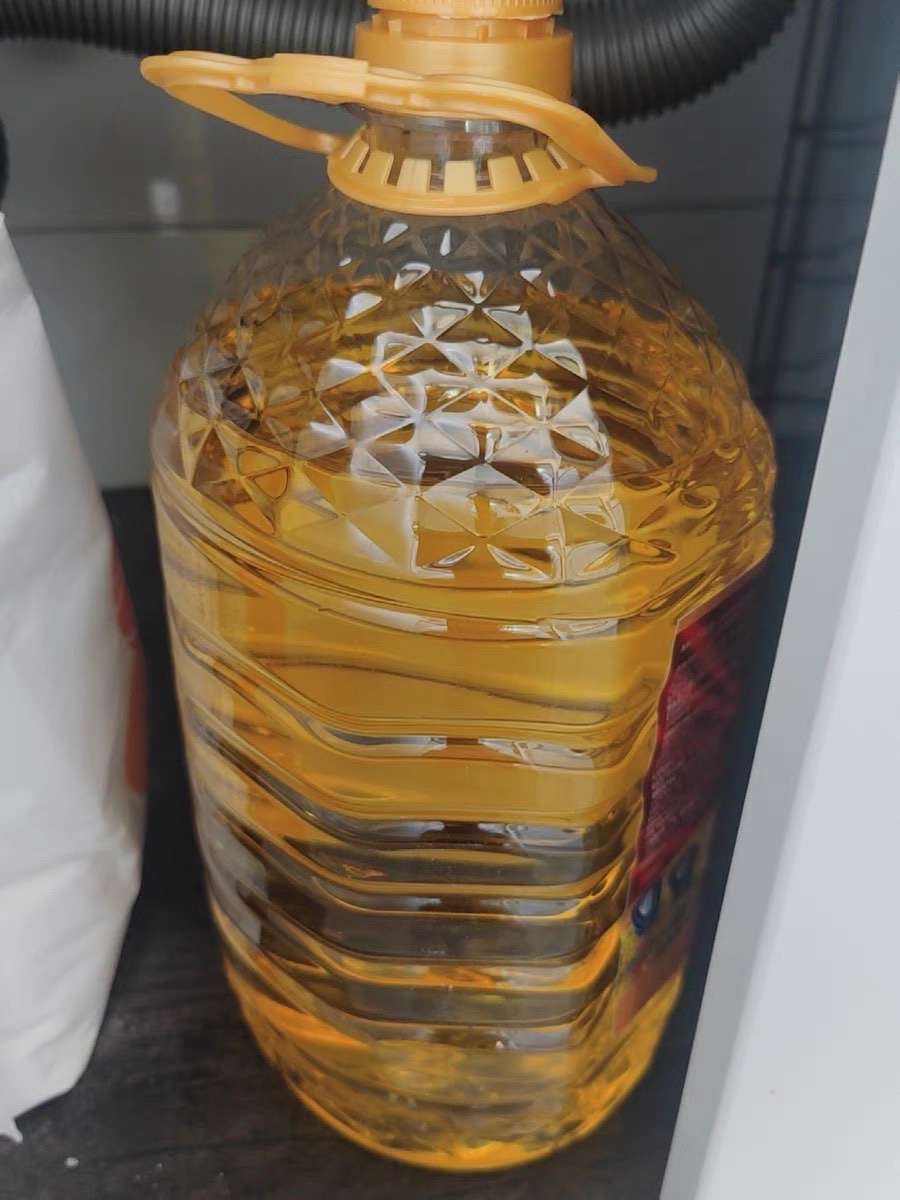 多力葵花籽油5L*4桶食用油什么好