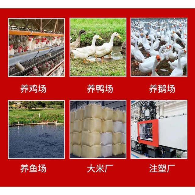 Custom made stainless steel feed mixer Custom made mixer